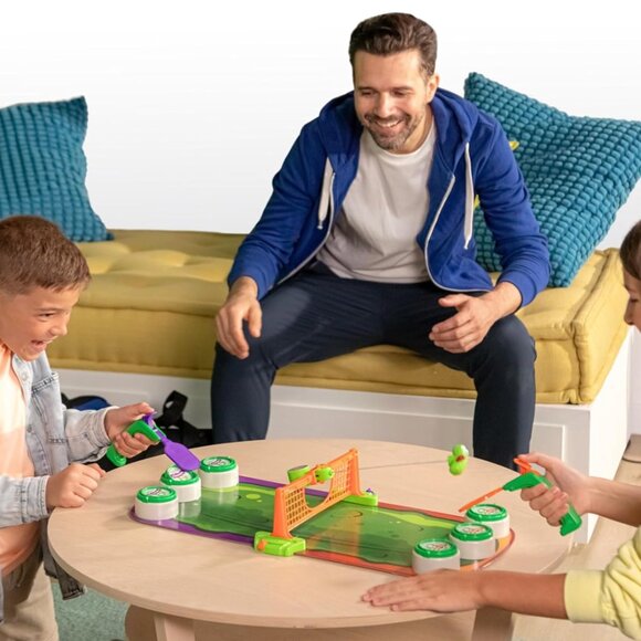 NEW PICKLEBALL BLAST GAME - The Pickle Smackdown Game, Players - Picture 4 of 4